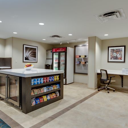 Candlewood Suites Fort Lauderdale Airport-Cruise By Ihg Eksteriør billede
