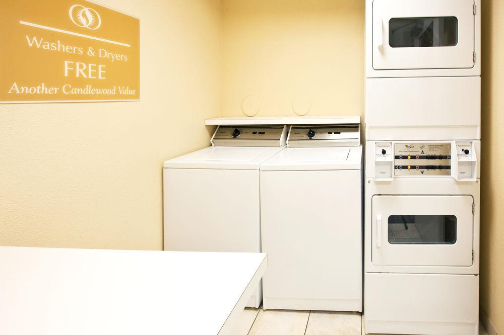Candlewood Suites Fort Lauderdale Airport-Cruise By Ihg Eksteriør billede