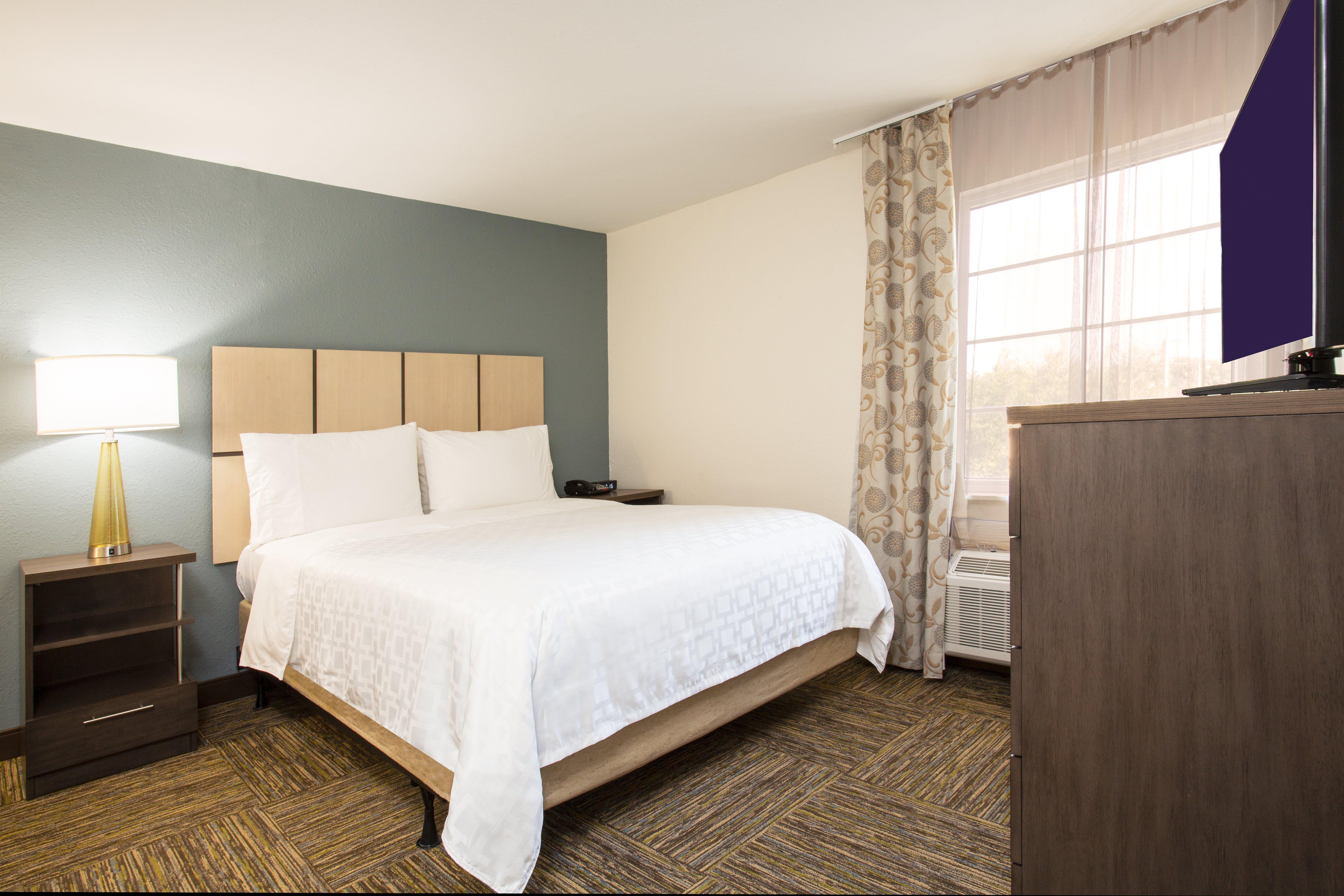 Candlewood Suites Fort Lauderdale Airport-Cruise By Ihg Eksteriør billede