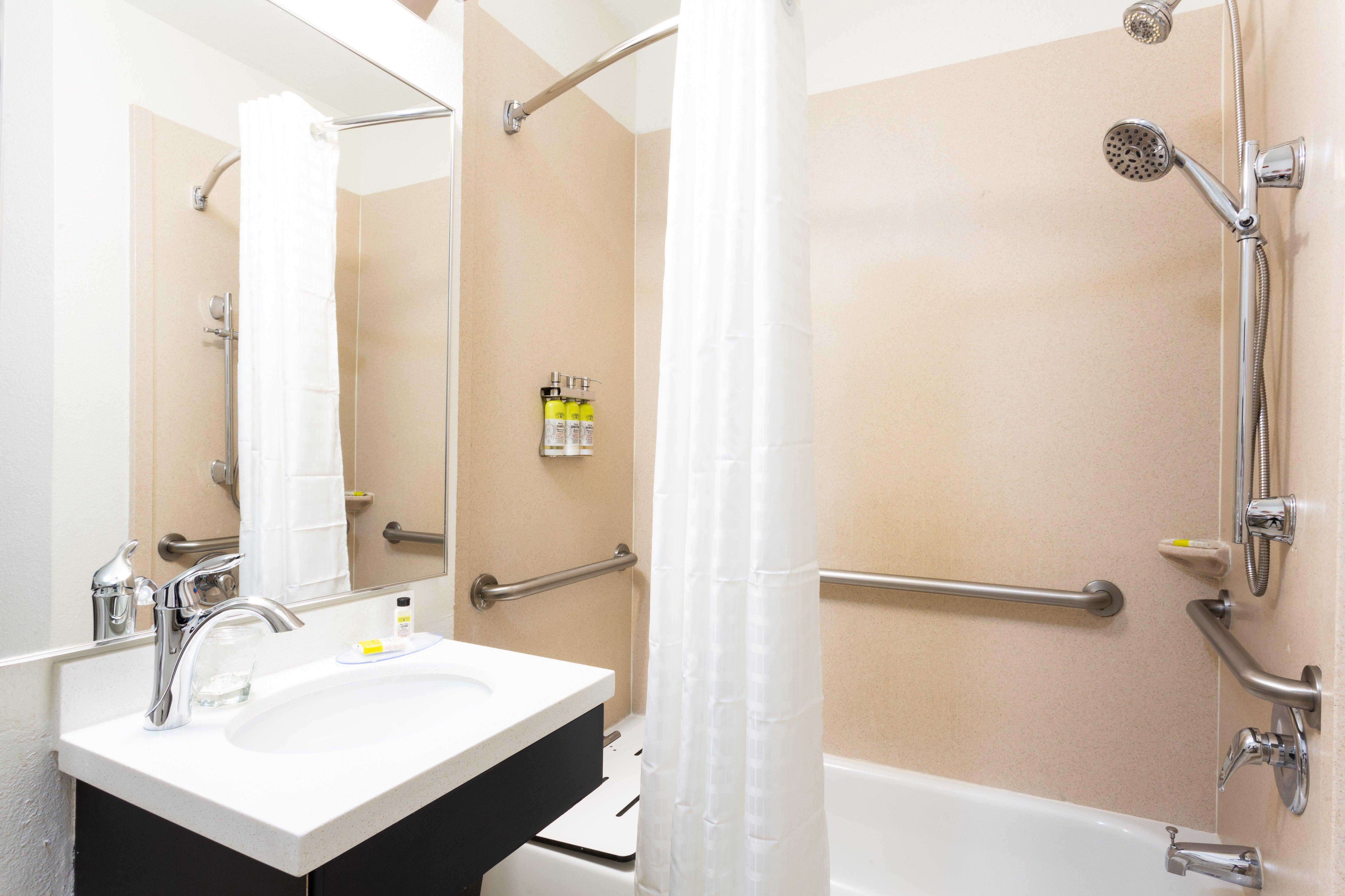 Candlewood Suites Fort Lauderdale Airport-Cruise By Ihg Eksteriør billede