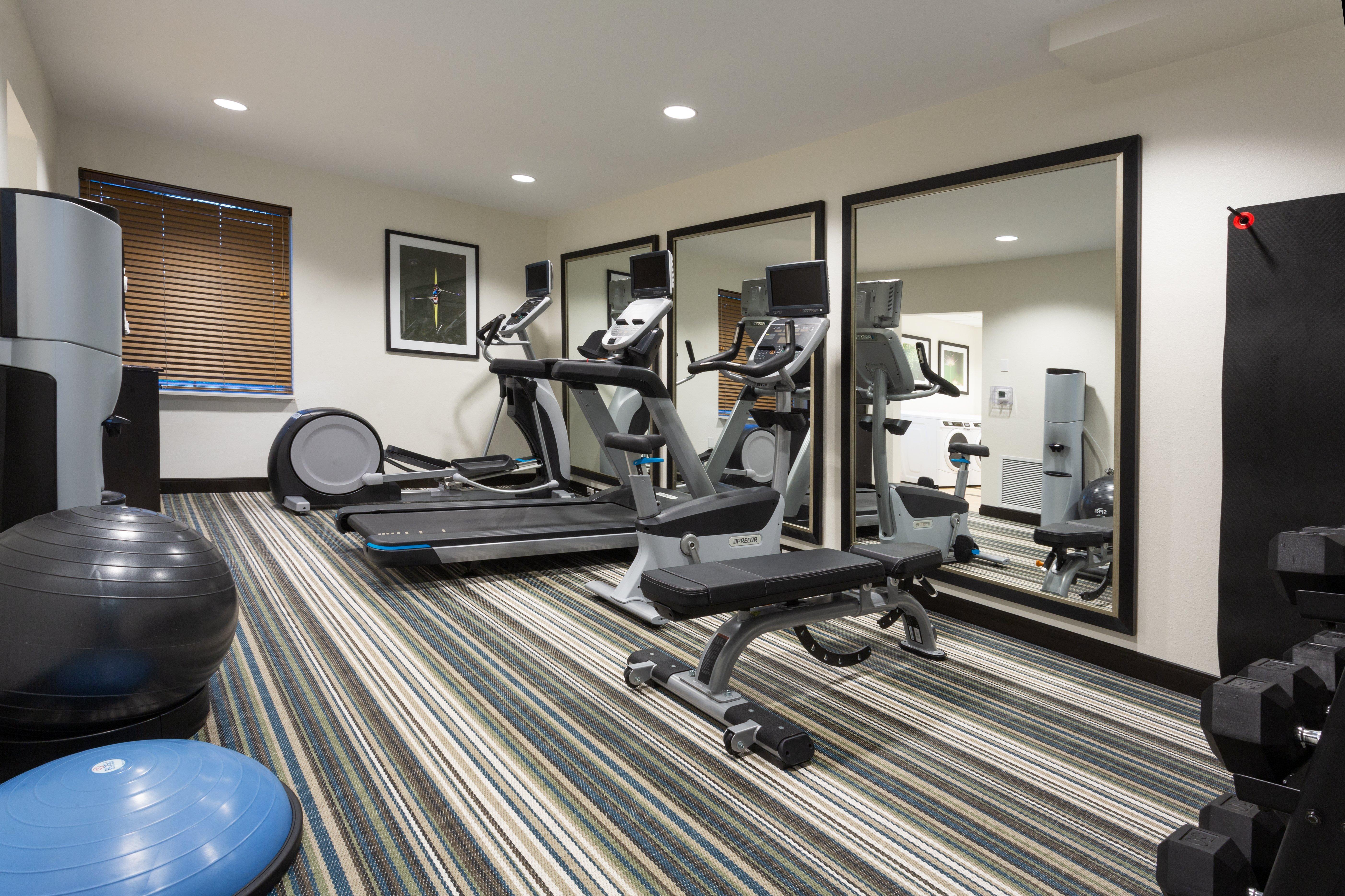 Candlewood Suites Fort Lauderdale Airport-Cruise By Ihg Eksteriør billede