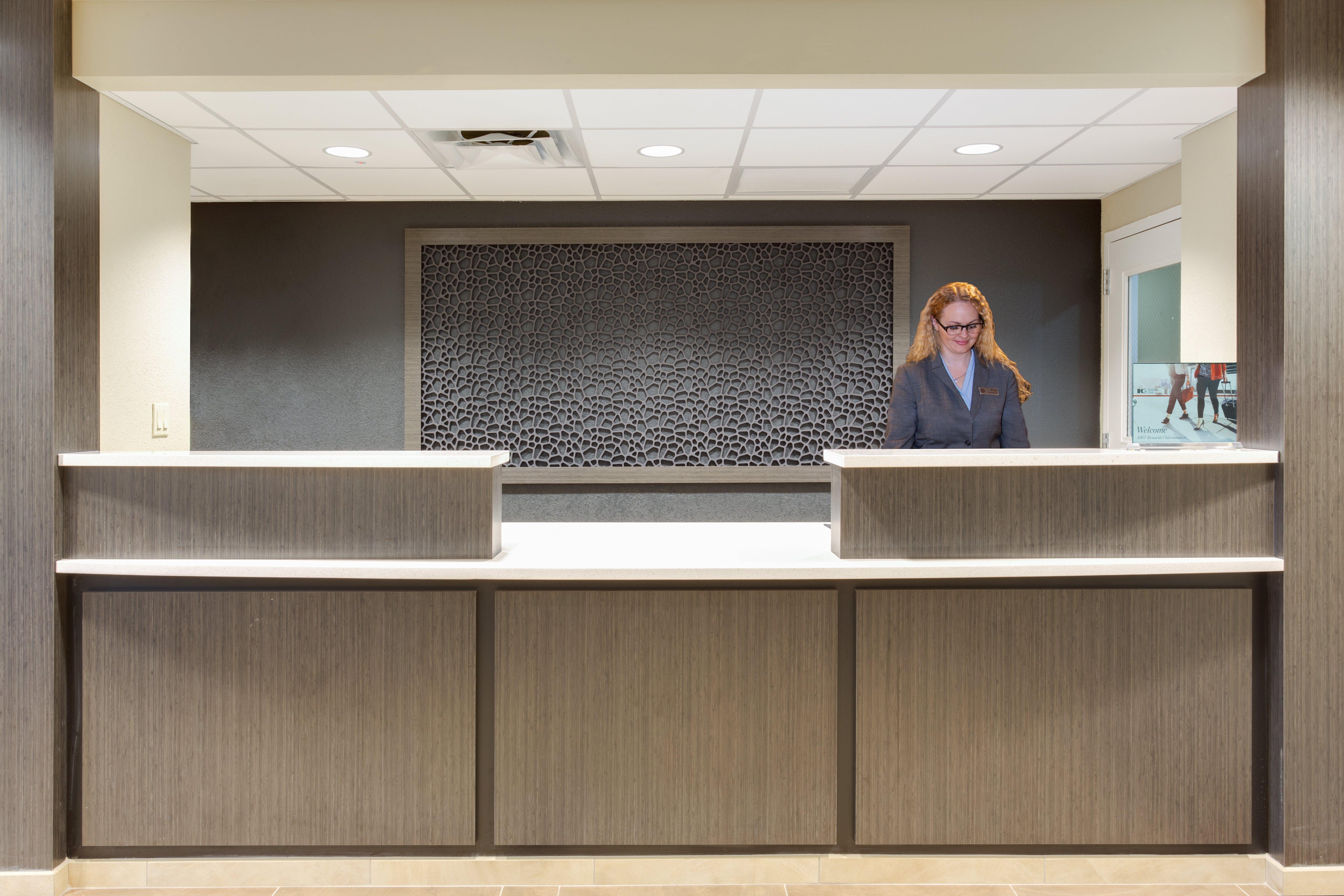 Candlewood Suites Fort Lauderdale Airport-Cruise By Ihg Eksteriør billede