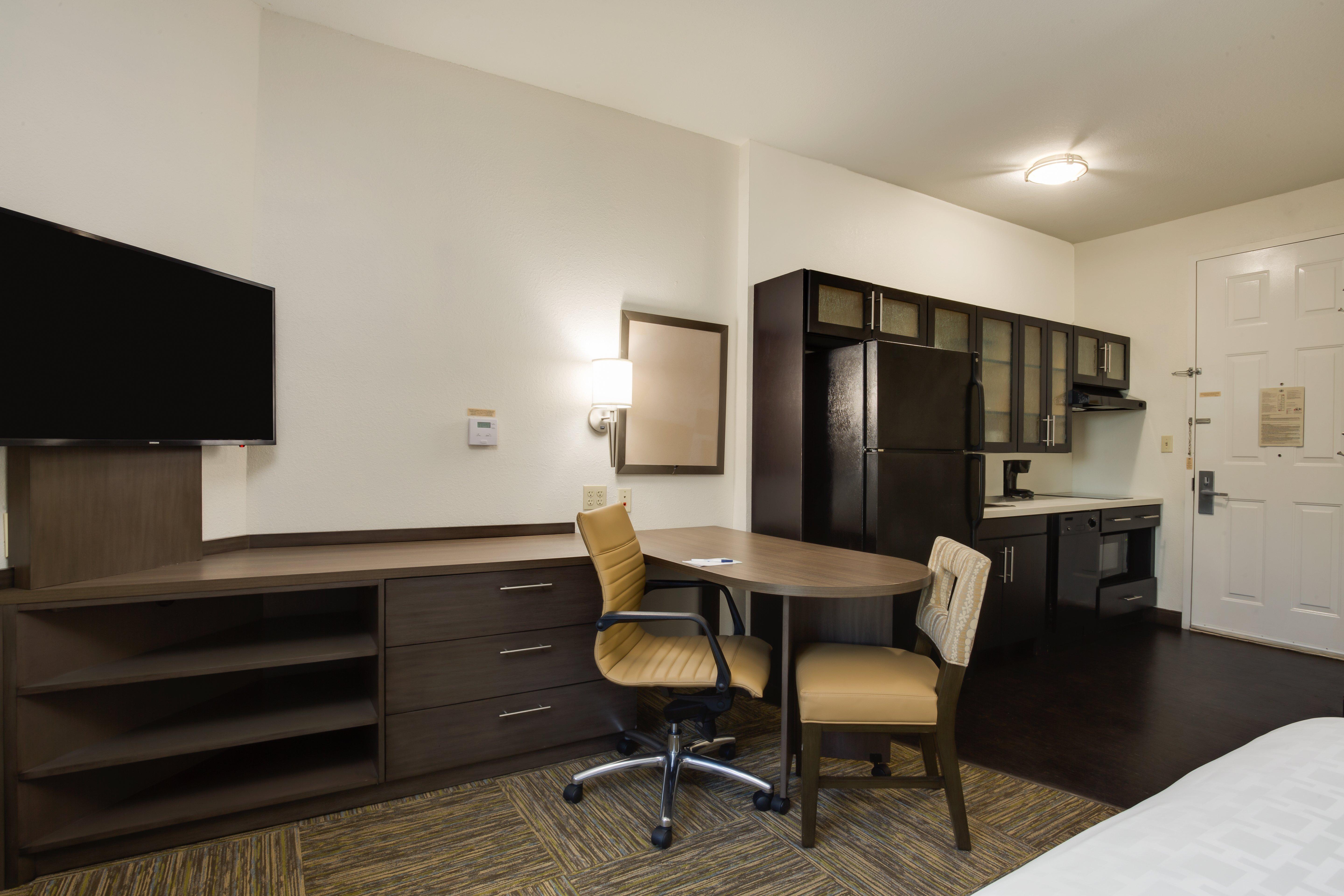 Candlewood Suites Fort Lauderdale Airport-Cruise By Ihg Eksteriør billede