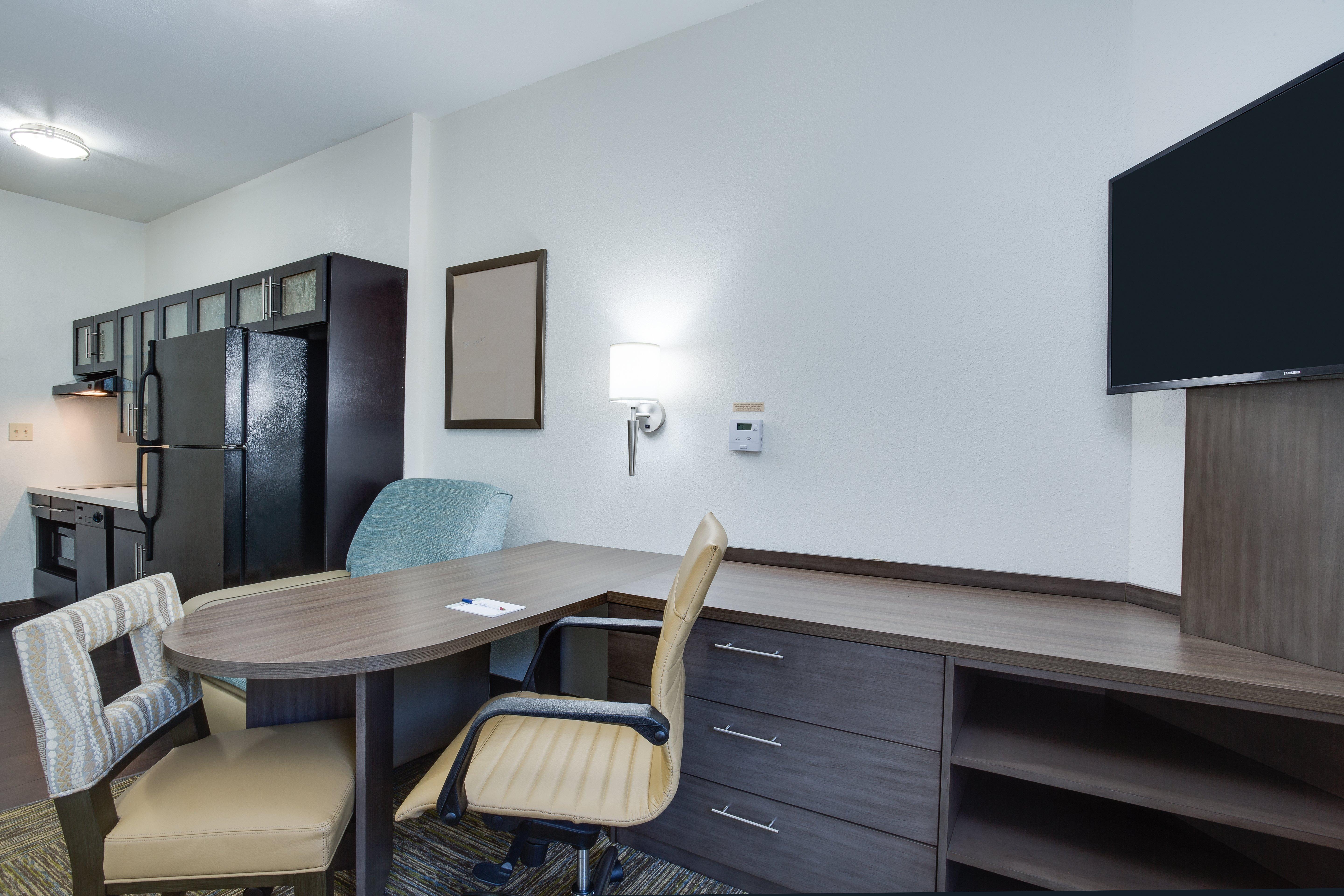 Candlewood Suites Fort Lauderdale Airport-Cruise By Ihg Eksteriør billede