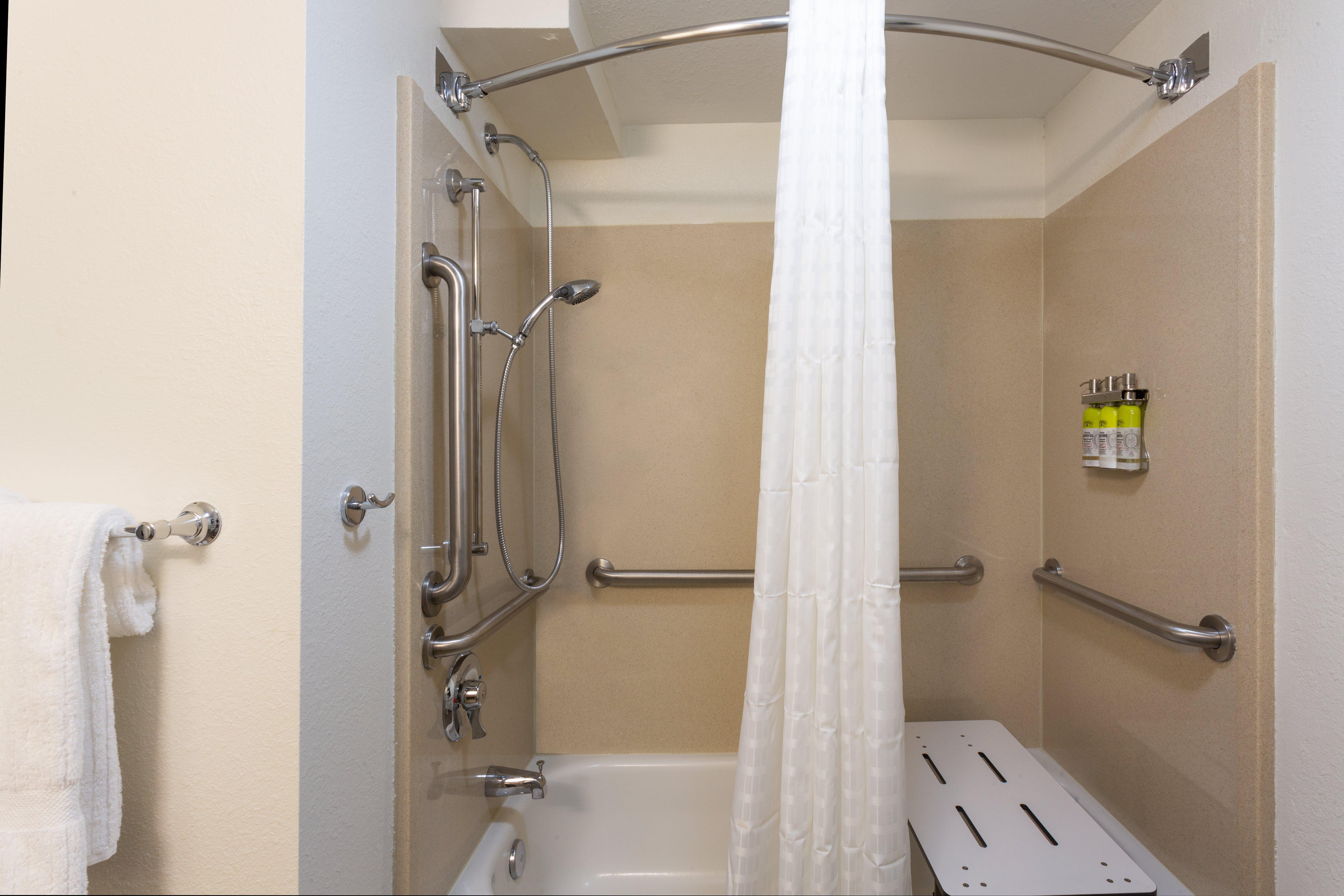 Candlewood Suites Fort Lauderdale Airport-Cruise By Ihg Eksteriør billede
