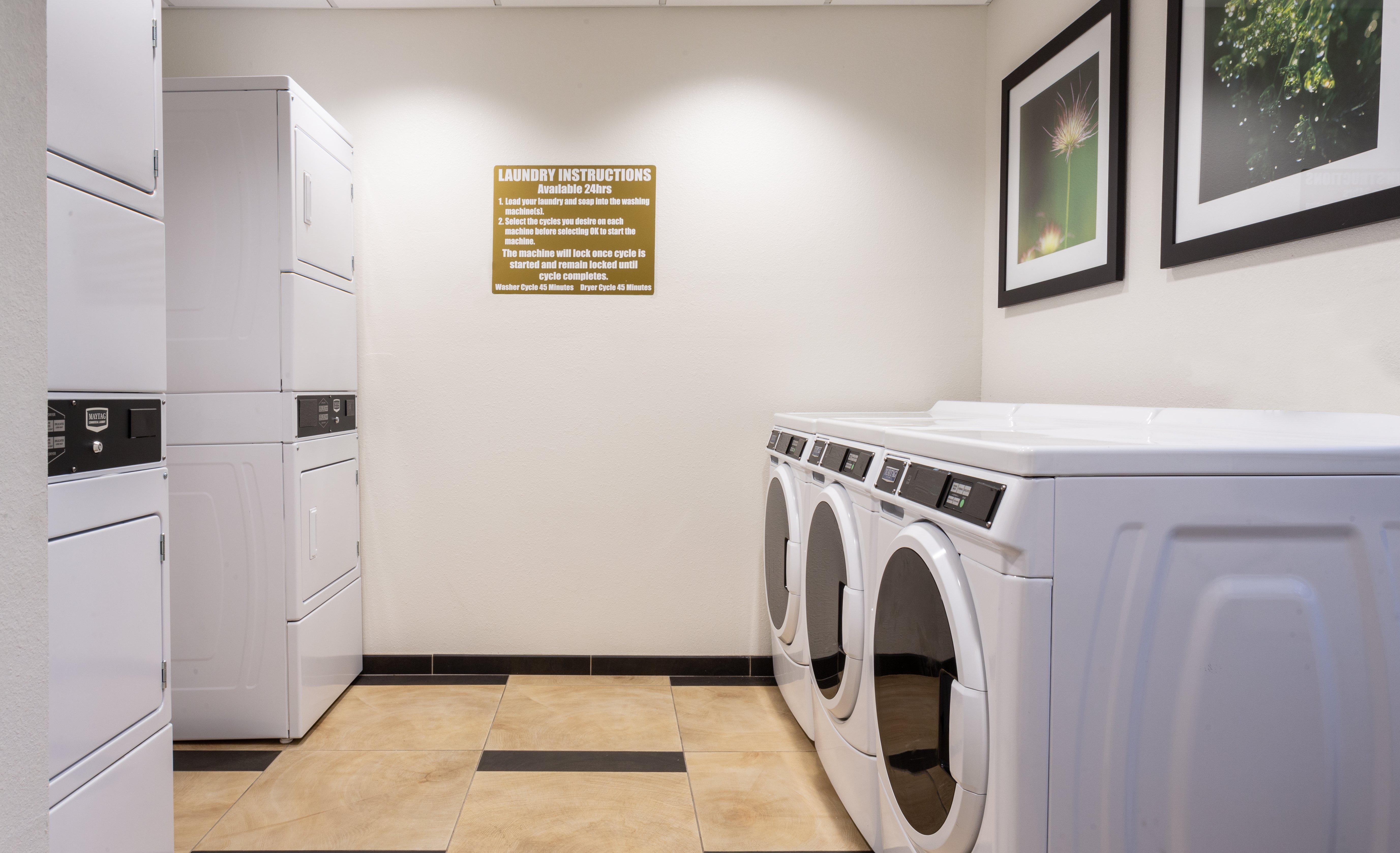 Candlewood Suites Fort Lauderdale Airport-Cruise By Ihg Eksteriør billede
