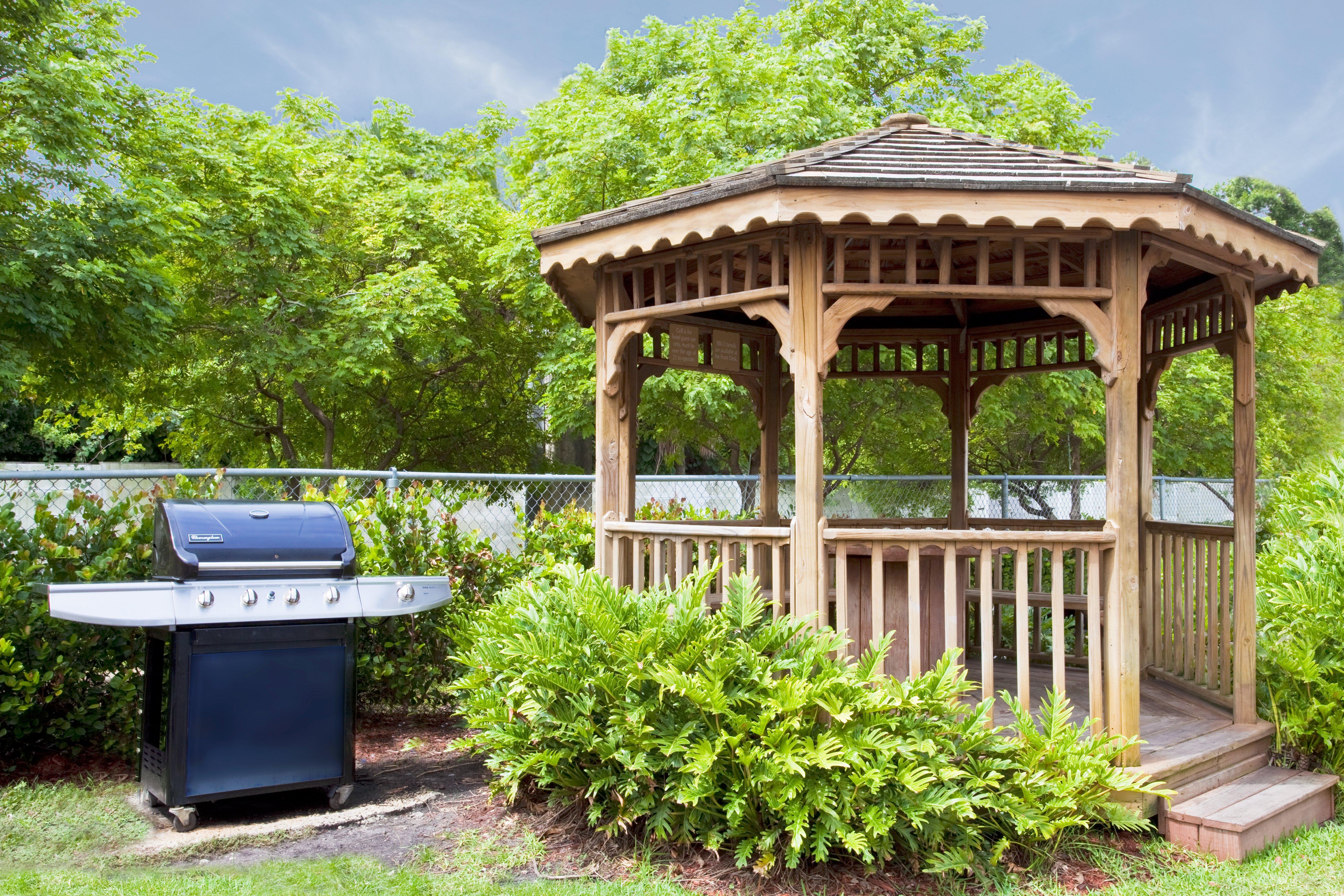 Candlewood Suites Fort Lauderdale Airport-Cruise By Ihg Eksteriør billede
