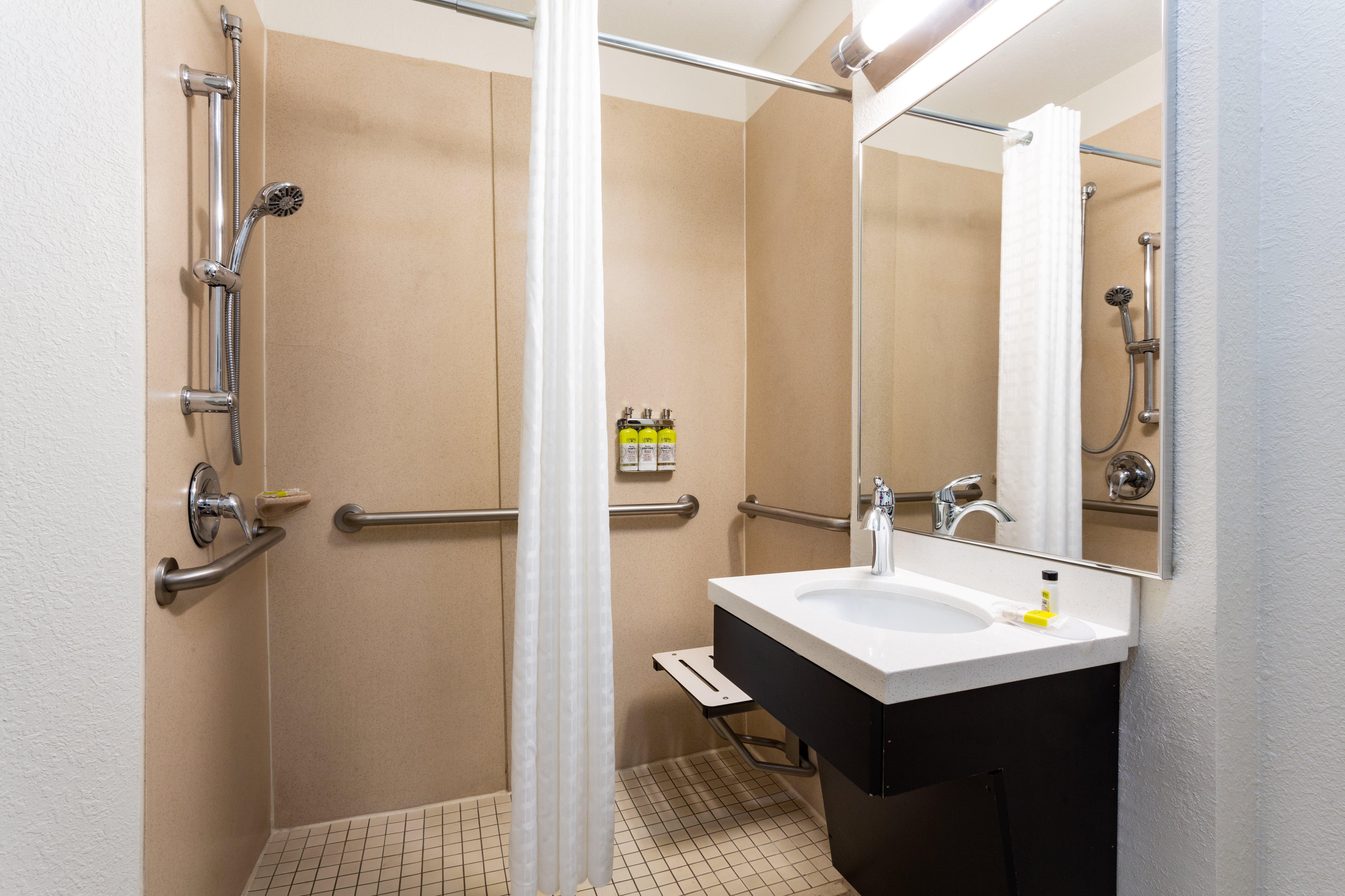 Candlewood Suites Fort Lauderdale Airport-Cruise By Ihg Eksteriør billede
