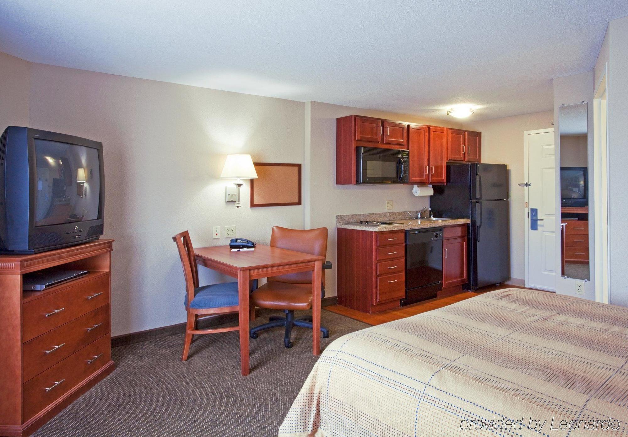 Candlewood Suites Fort Lauderdale Airport-Cruise By Ihg Eksteriør billede