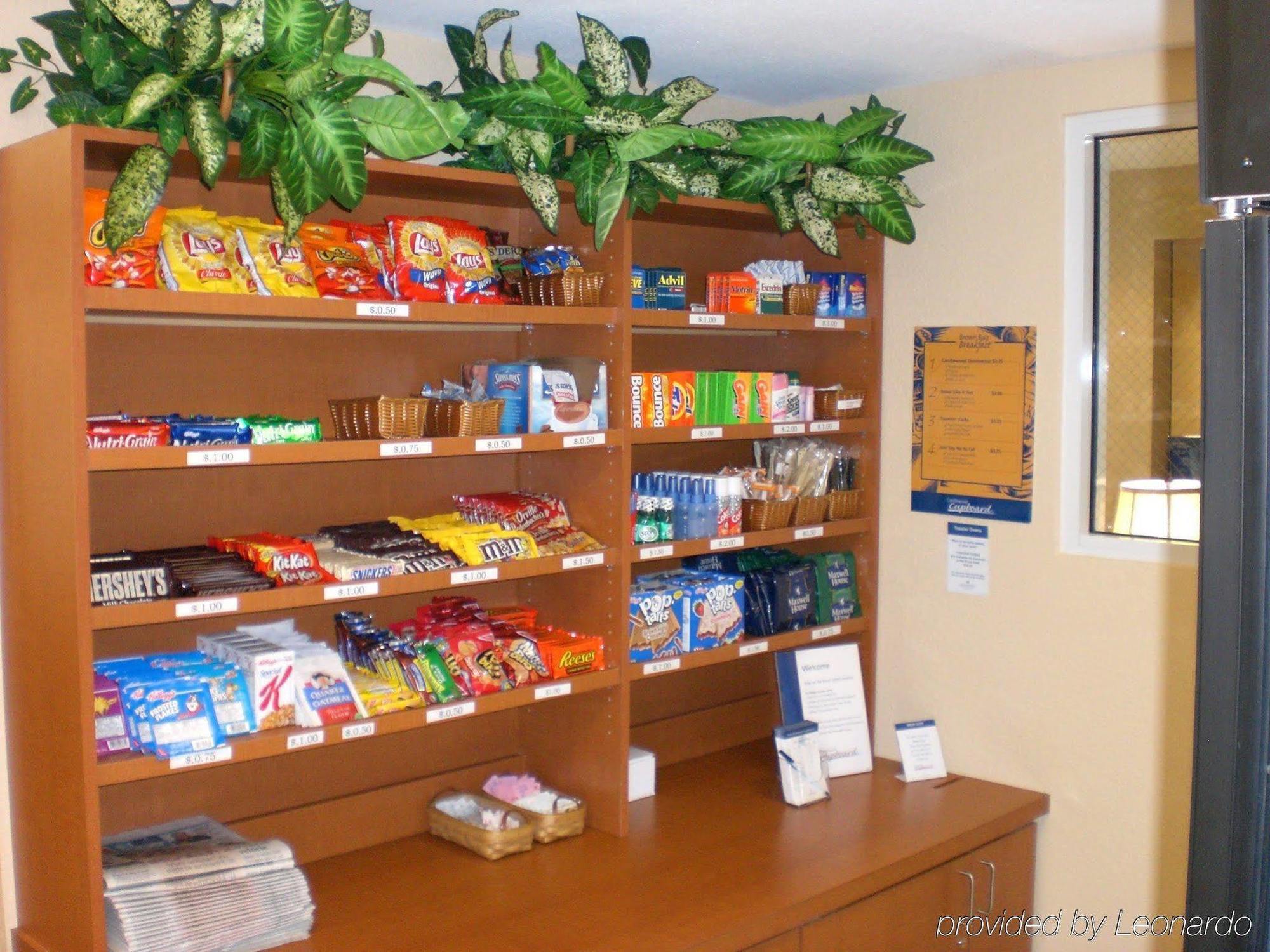 Candlewood Suites Fort Lauderdale Airport-Cruise By Ihg Eksteriør billede
