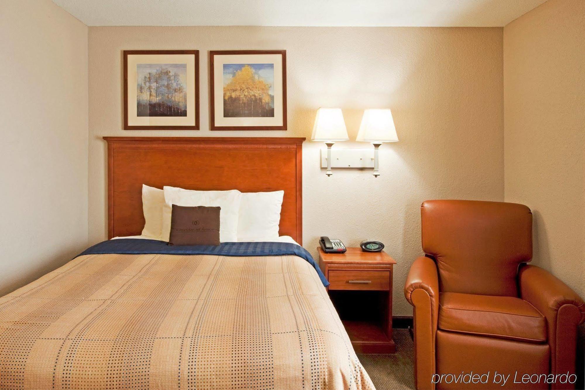 Candlewood Suites Fort Lauderdale Airport-Cruise By Ihg Eksteriør billede