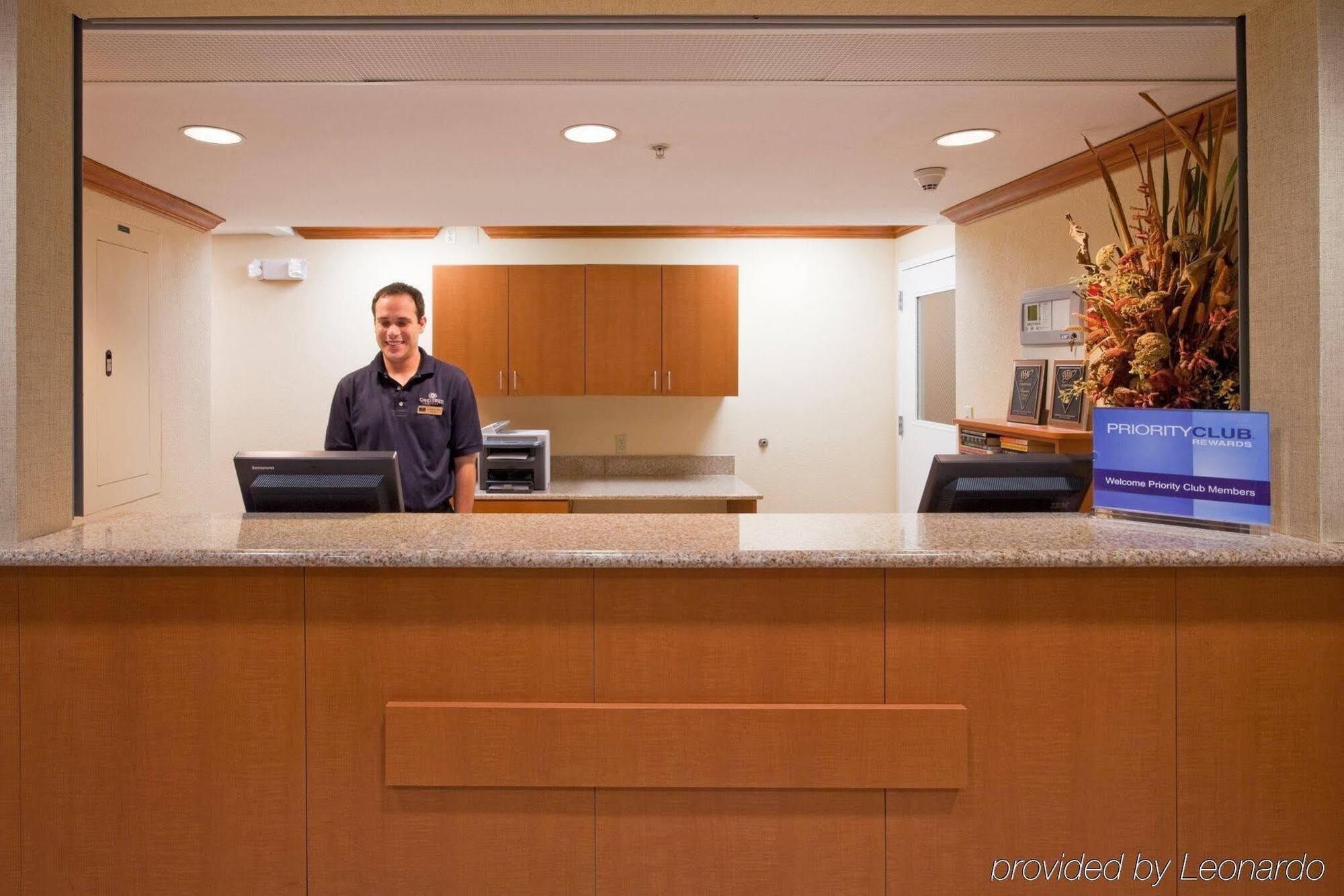 Candlewood Suites Fort Lauderdale Airport-Cruise By Ihg Eksteriør billede