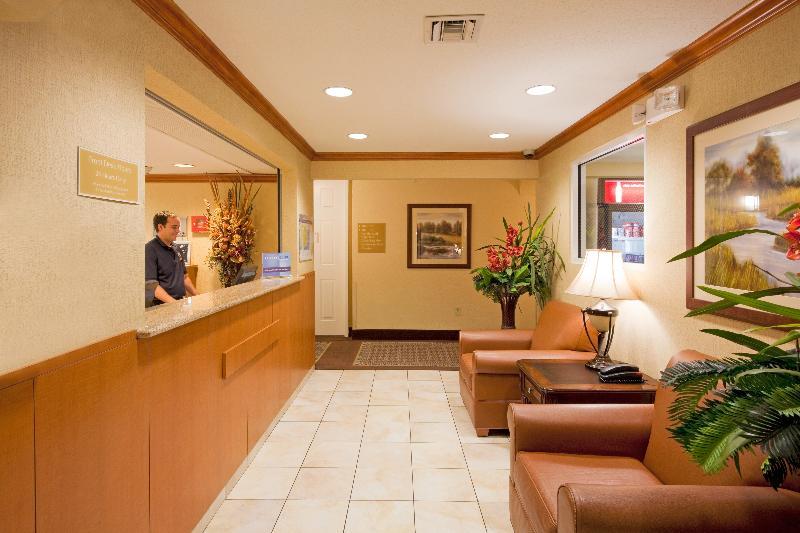 Candlewood Suites Fort Lauderdale Airport-Cruise By Ihg Eksteriør billede