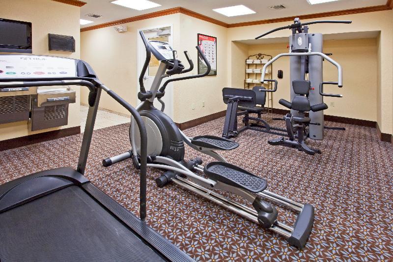 Candlewood Suites Fort Lauderdale Airport-Cruise By Ihg Eksteriør billede