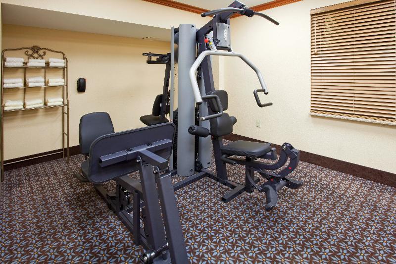 Candlewood Suites Fort Lauderdale Airport-Cruise By Ihg Eksteriør billede