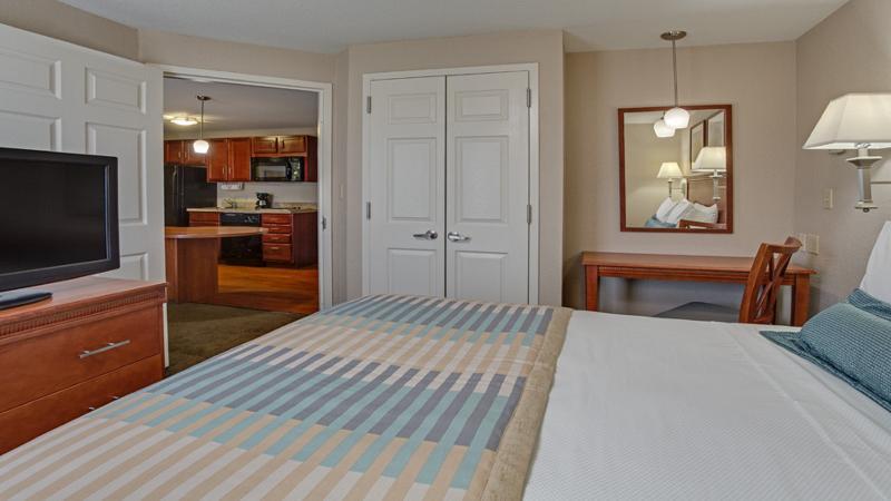 Candlewood Suites Fort Lauderdale Airport-Cruise By Ihg Eksteriør billede